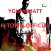 YOUNGMATT - No Telling (feat. LA'YOUNGN) - Single